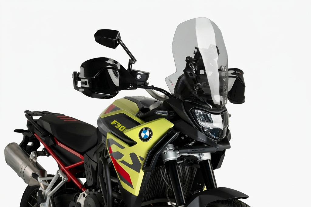 HAND GUARDS EXT. BMW R1200GS/S1000XR/F850GS/750