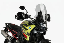 HAND GUARDS EXT. BMW R1200GS/S1000XR/F850GS/750
