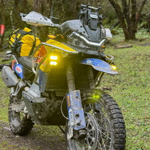 Load image into Gallery viewer, Motorcycle Lights Z4