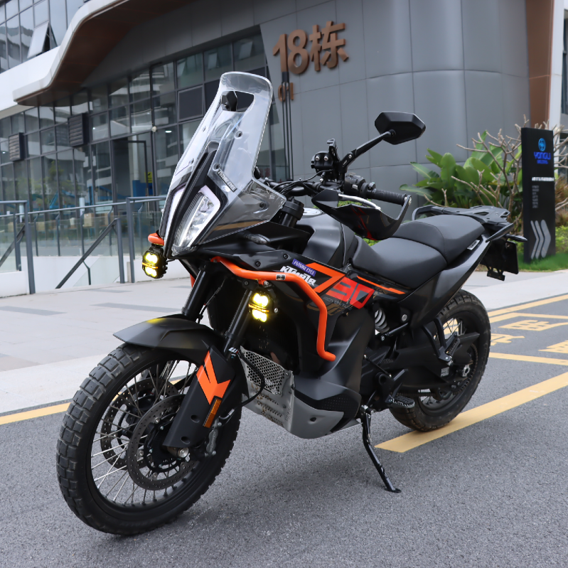 Motorcycle Lights Z4
