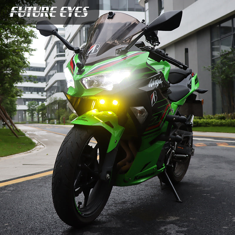 Motorcycle Lights F150S