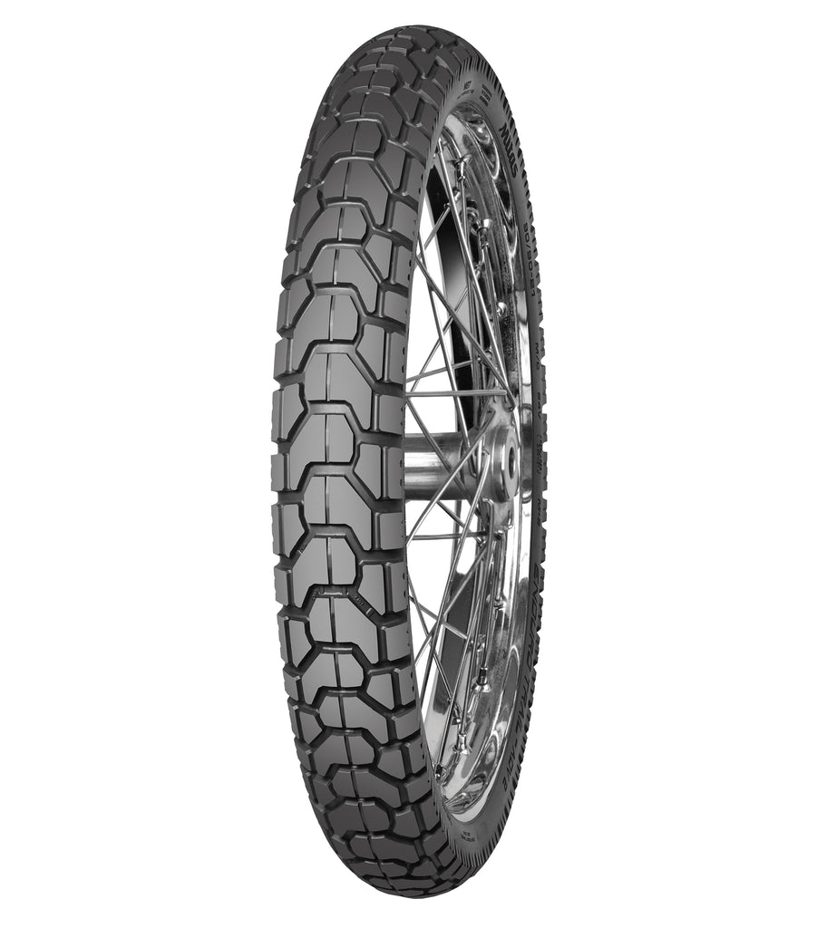 Motorcycle adventure tires : ENDURO TRAIL ADV