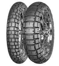 Load image into Gallery viewer, Motorcycle adventure tires : ENDURO TRAIL ADV