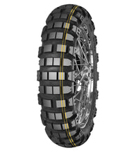 Load image into Gallery viewer, Motorcycle adventure tires: ENDURO TRAIL-XT+