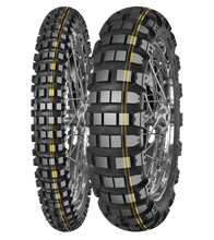 Load image into Gallery viewer, Motorcycle adventure tires: ENDURO TRAIL-XT+