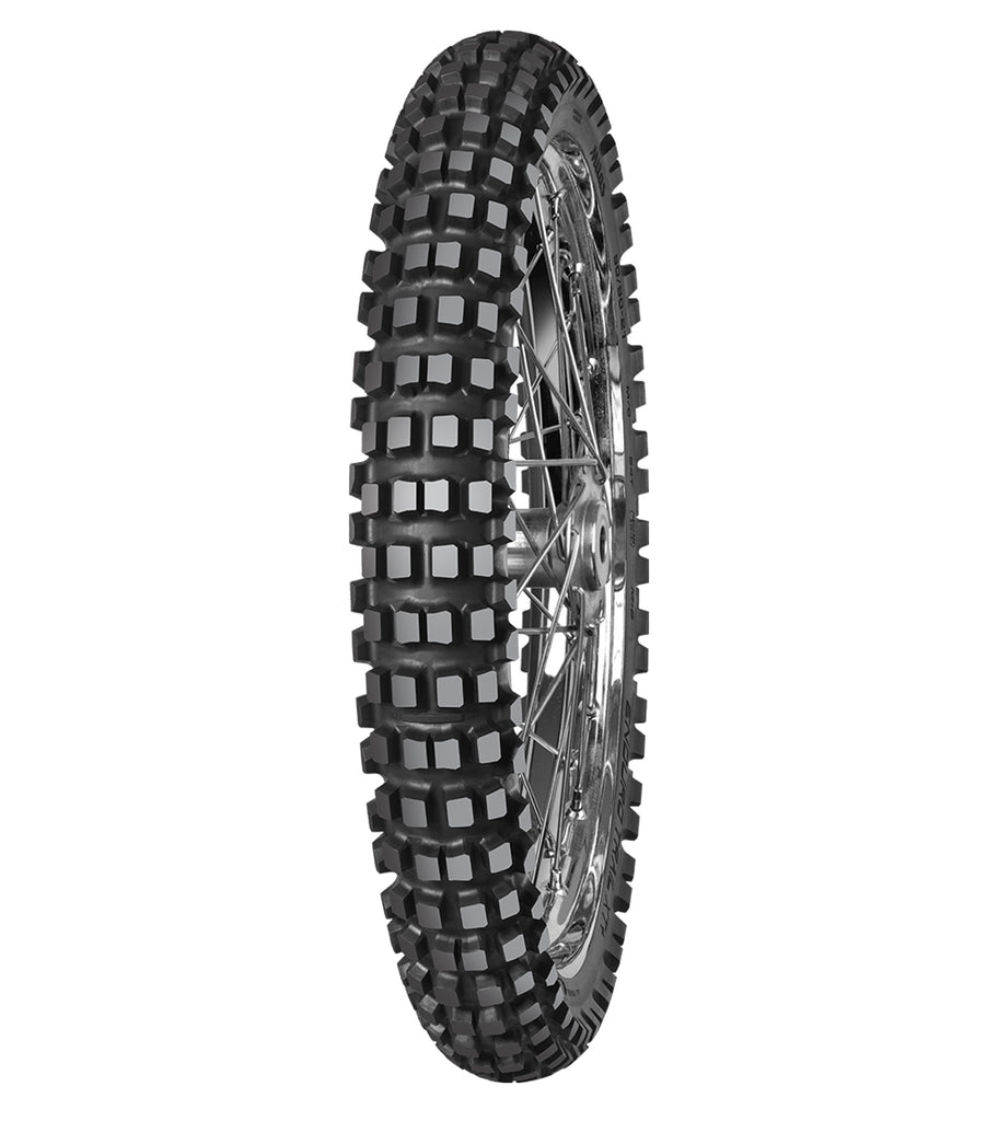 Motorcycle adventure tires: ENDURO TRAIL-XT+