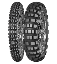 Load image into Gallery viewer, Motorcycle adventure tires: ENDURO TRAIL-XT+