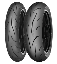 Load image into Gallery viewer, Motorcycle racing tires - SPORT FORCE+ RS