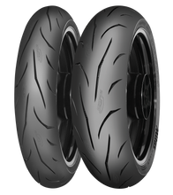 Load image into Gallery viewer, Motorcycle sport tires - SPORT FORCE+