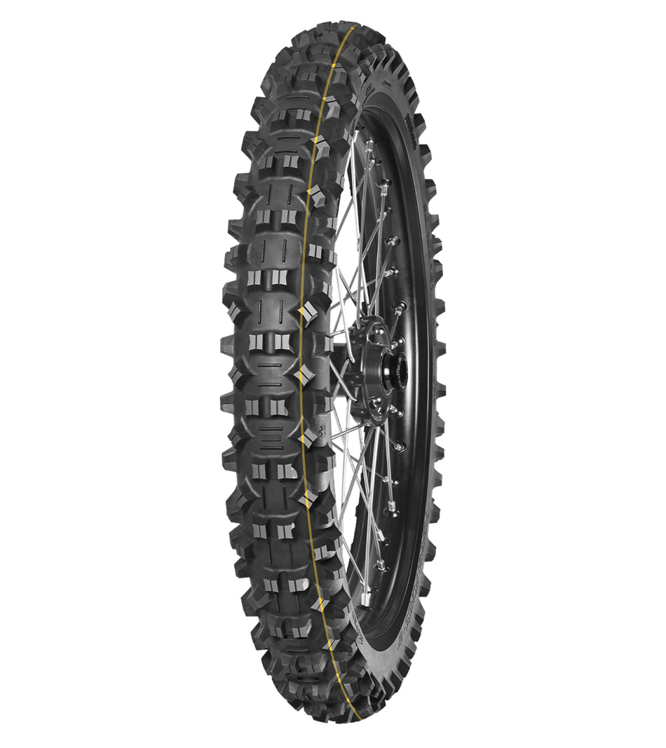 Enduro tires - TERRA FORCE-EF