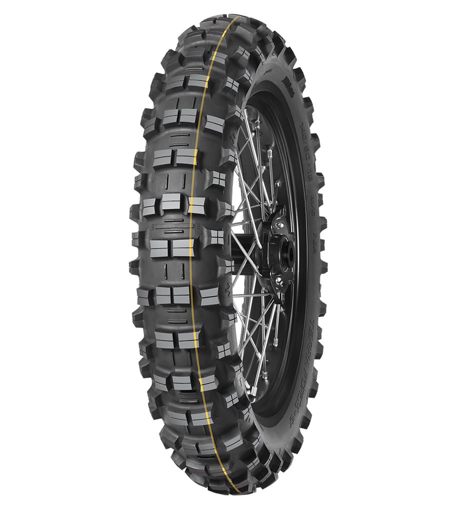 Enduro tires - TERRA FORCE-EF