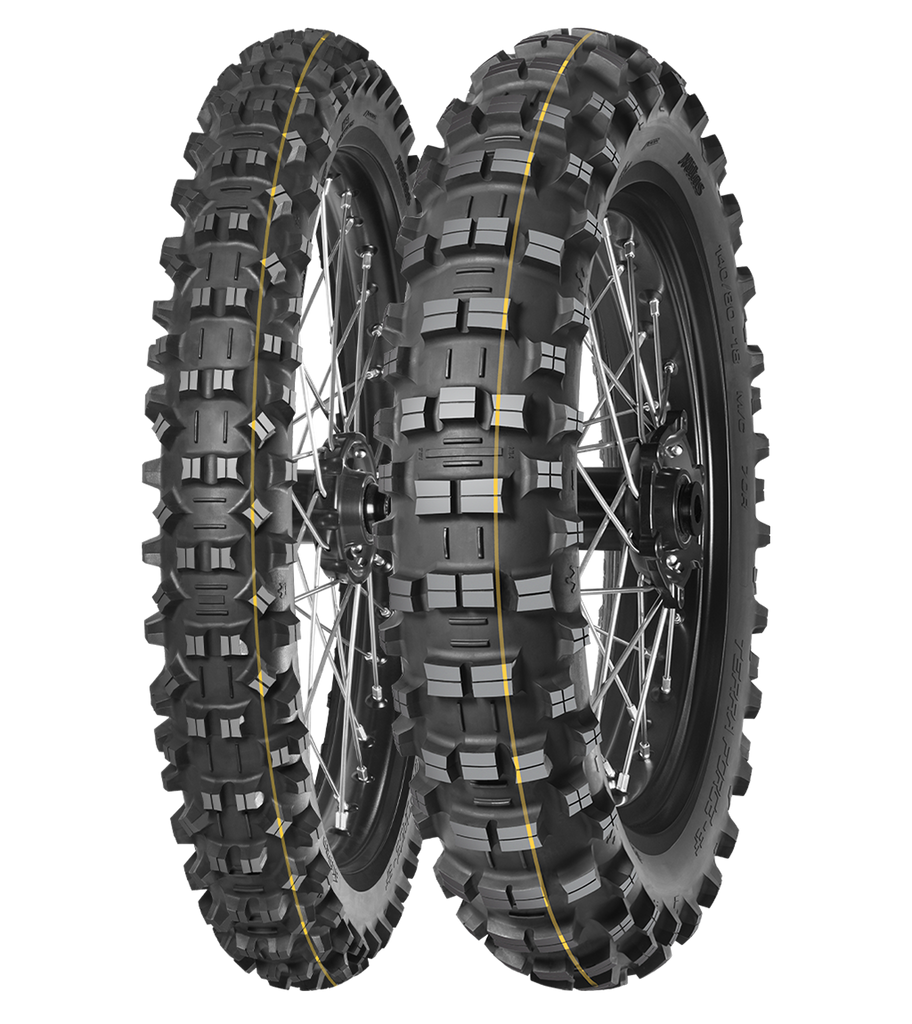 Enduro tires - TERRA FORCE-EF