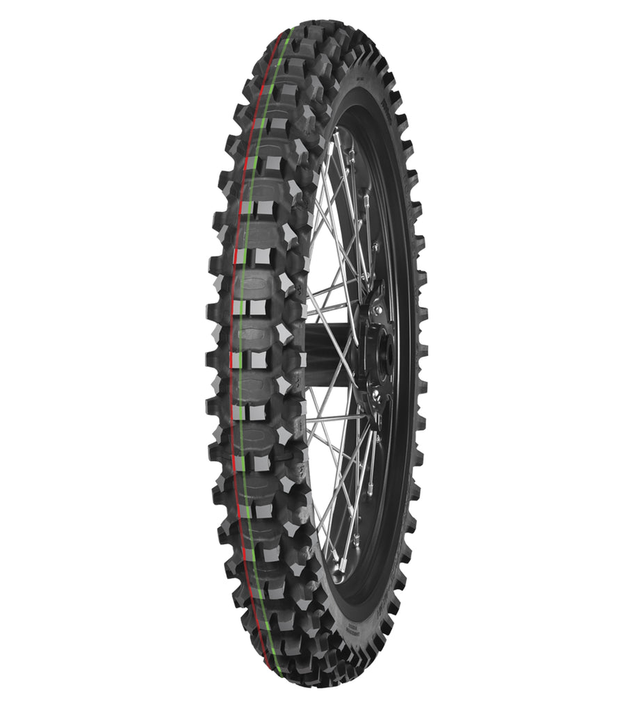 Motocross tires - TERRA FORCE-MX MH