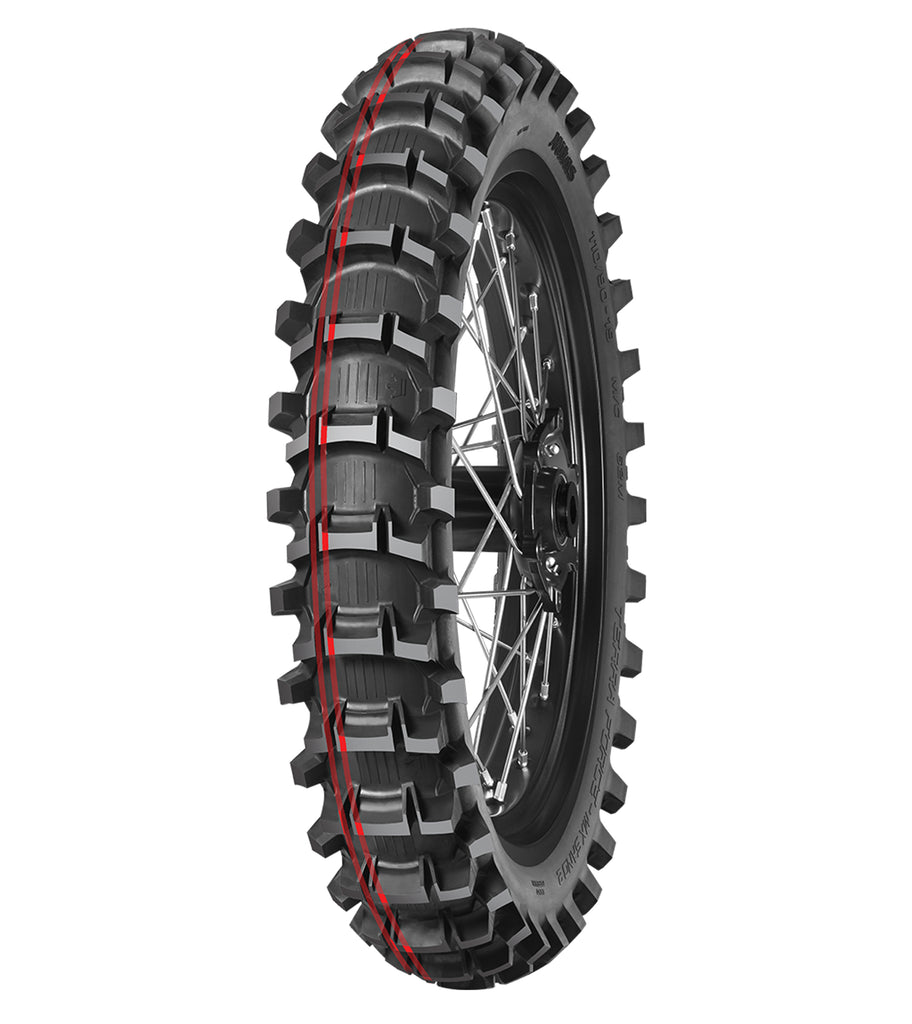 Motocross tires - TERRA FORCE-MX SAND 2