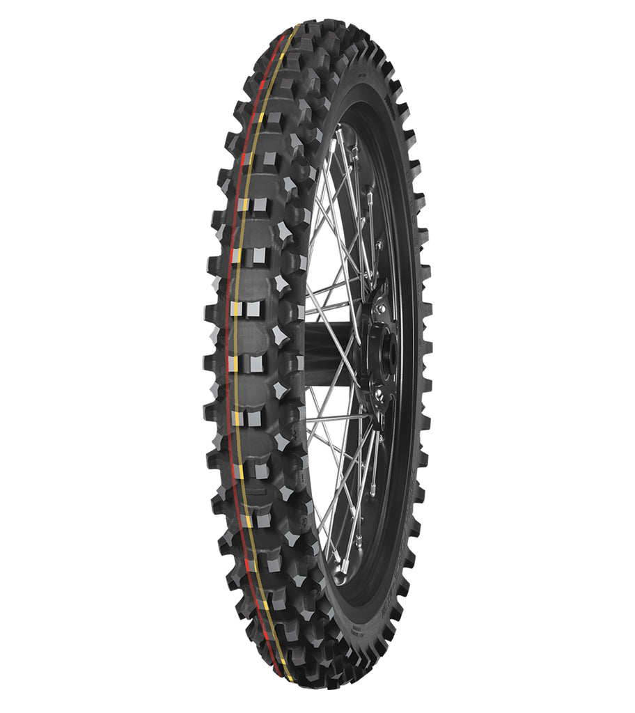 Motocross tires - TERRA FORCE-MX SM