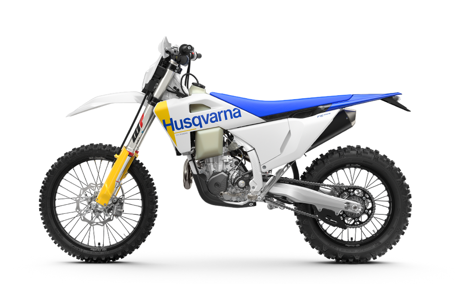 Husqvarna FE 501