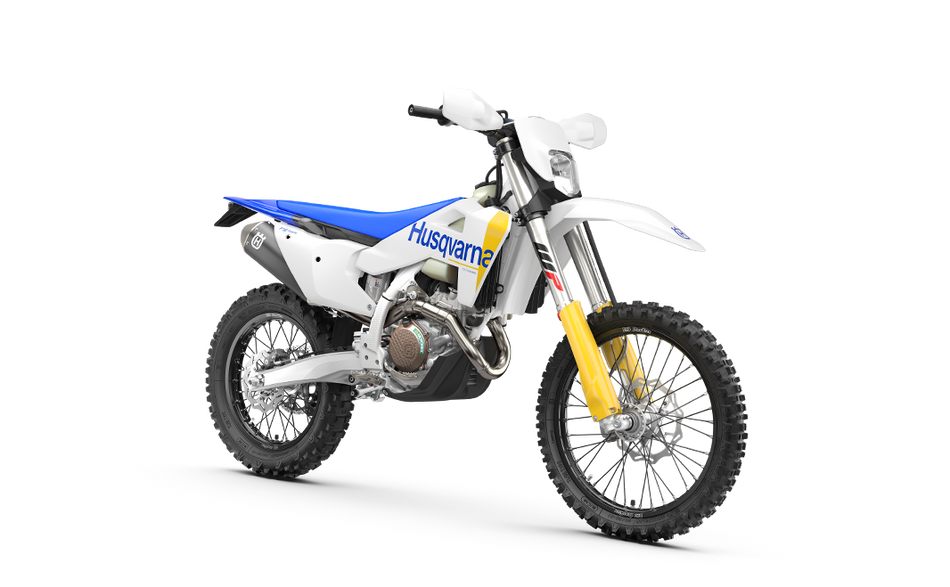 Husqvarna FE 501