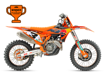 Load image into Gallery viewer, KTM 450 SX-F  2027