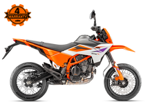 Load image into Gallery viewer, 2026 KTM 390 SMC R