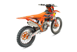 KTM 450 SX-F  2027