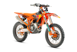 KTM 450 SX-F  2027