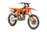 KTM 450 SX-F  2027