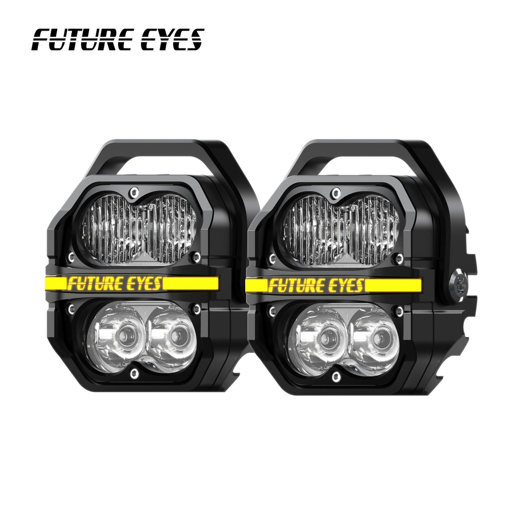 Motorcycle Lights Z4