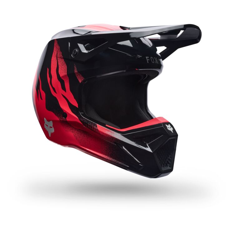 V1 CLUTCH HELMET [NEO PINK]