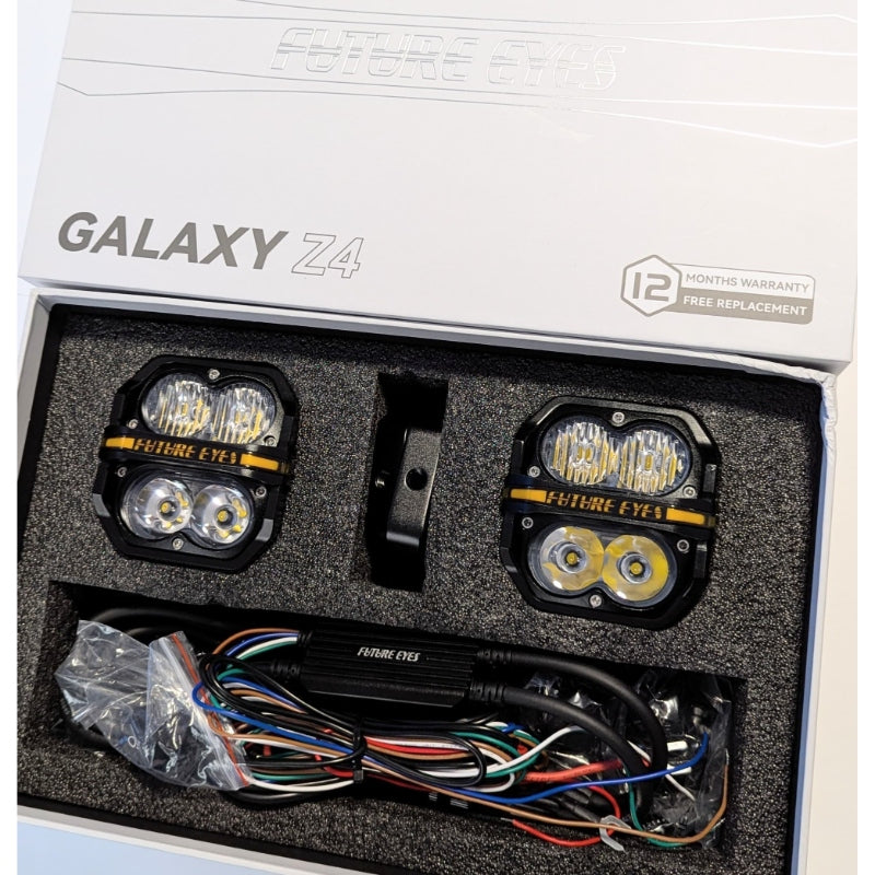 Motorcycle Lights Z4