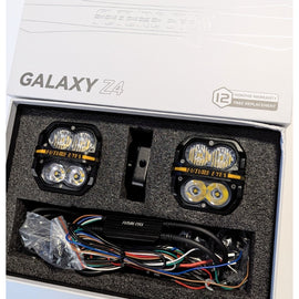 Motorcycle Lights Z4