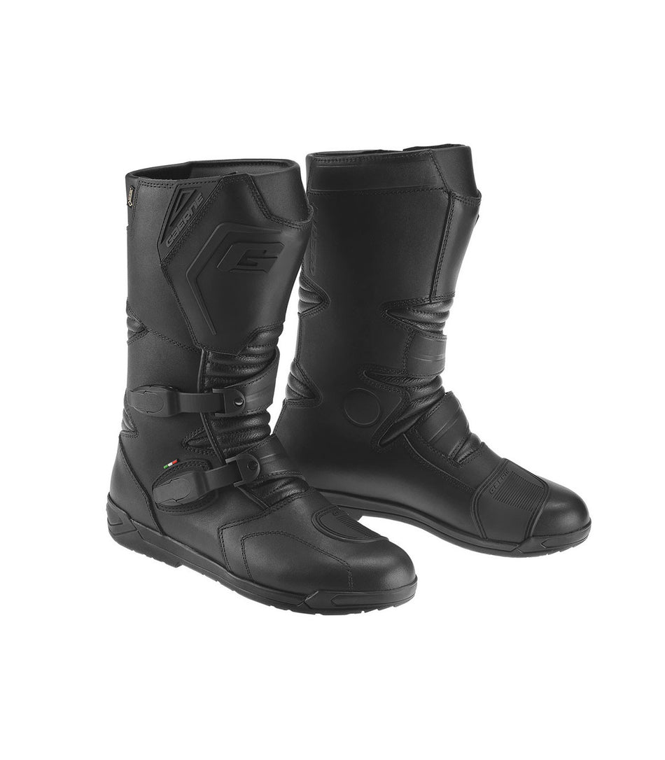 GAERNE G.CAPONORD BOOTS BLACK