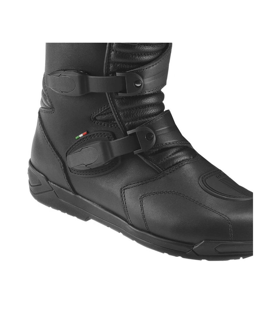 GAERNE G.CAPONORD BOOTS BLACK