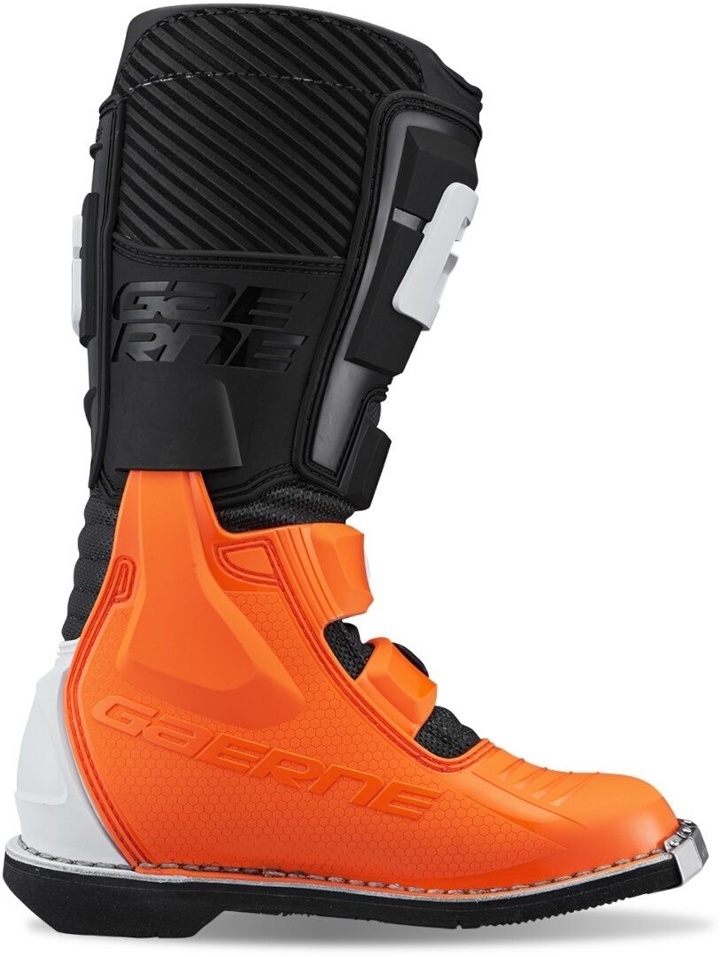 GAERNE GX-J BLACK/ORANGE