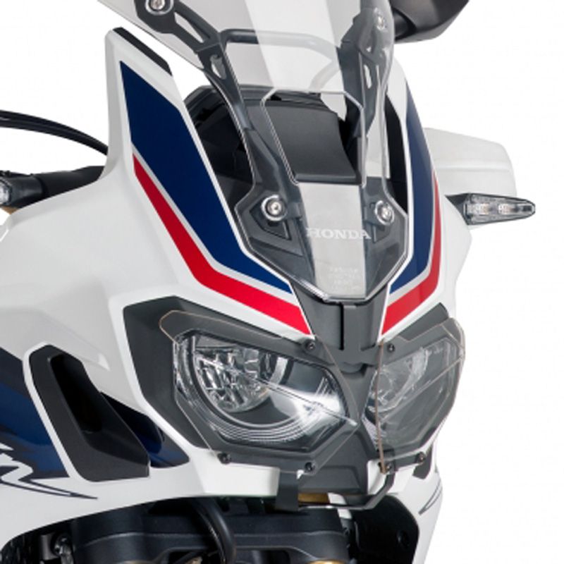 Headlight Prot Honda Crf1100l Africa Twin Adventure