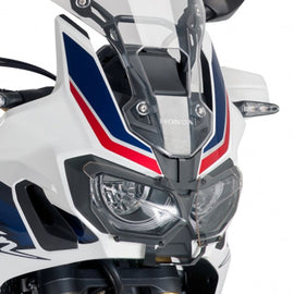 Headlight Prot Honda Crf1100l Africa Twin Adventure