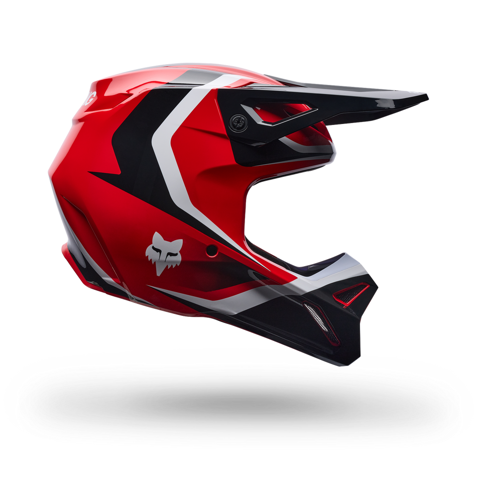 YTH V1 FRAME HELMET [RED]