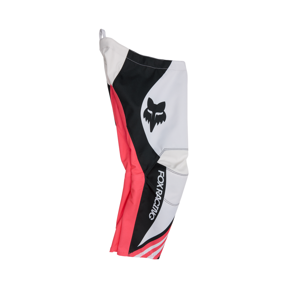KIDS 180 DRAFT PANT [WHITE]
