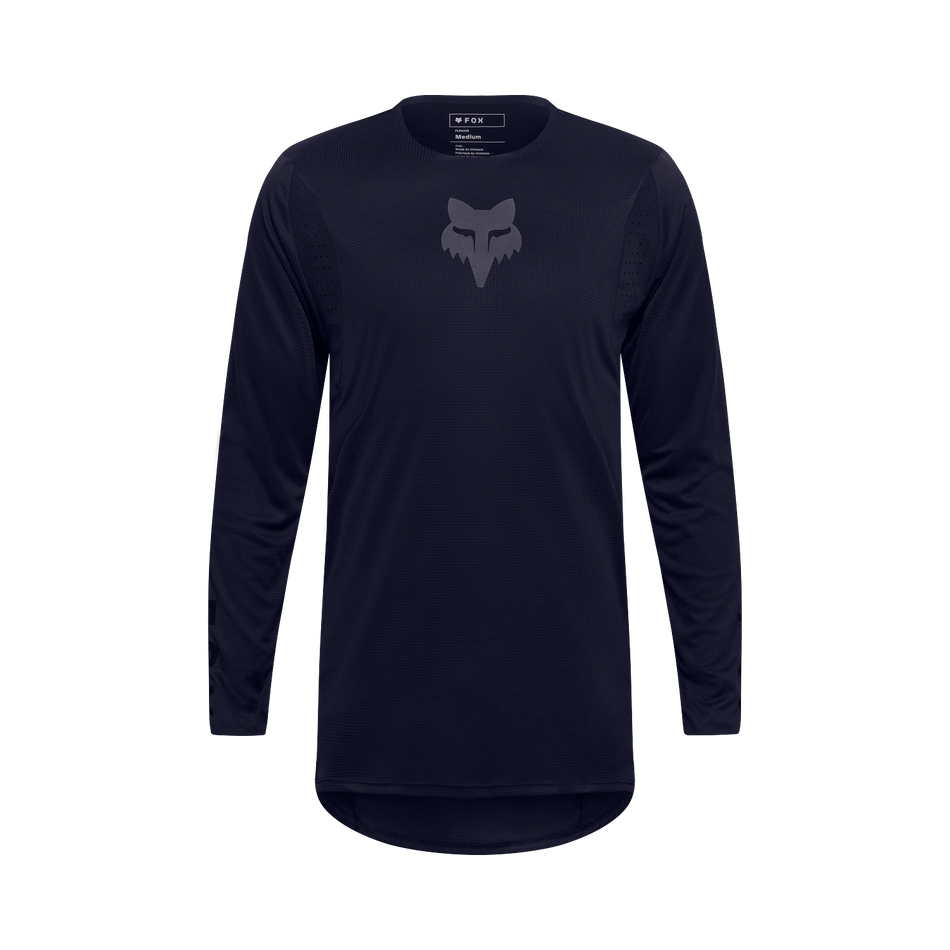 FLEXAIR BLACKOUT JERSEY [BLACK]
