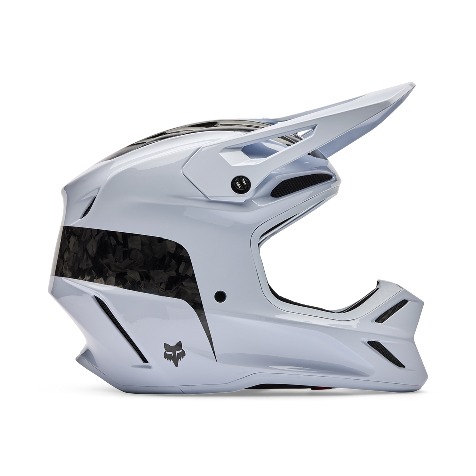 V3 RS FRACTURE HELMET [WHITE]