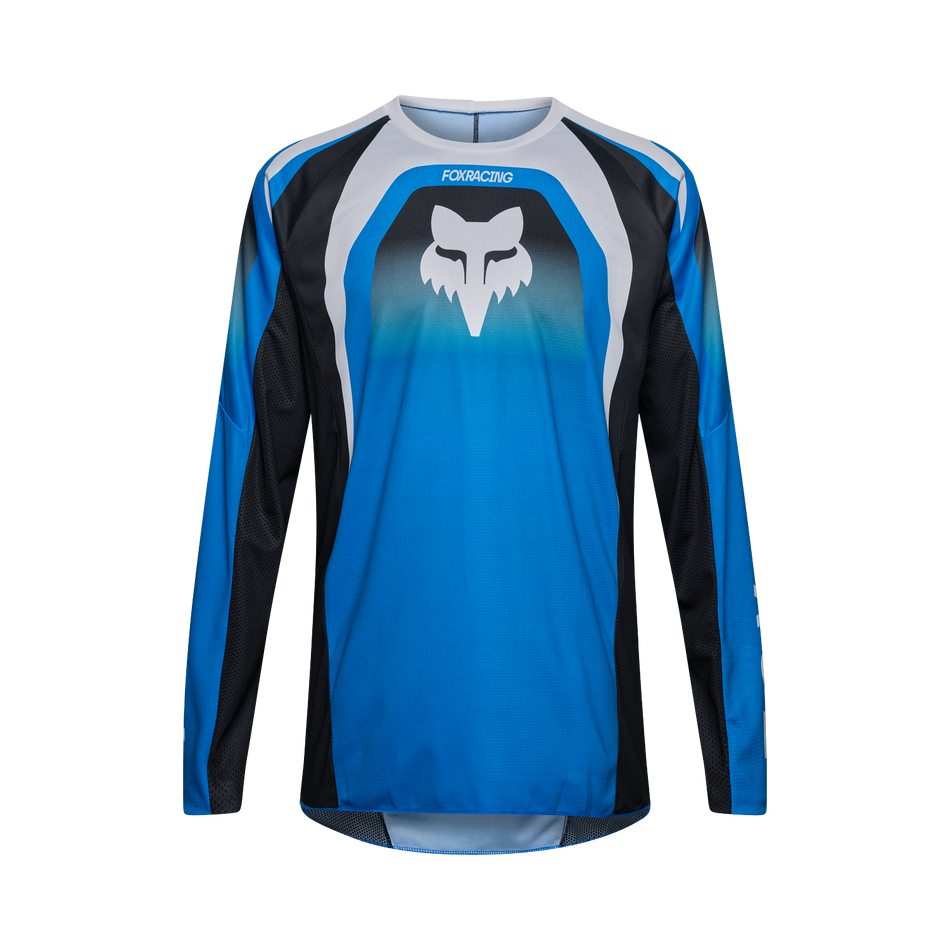 180 FRAME JERSEY [BLUE]