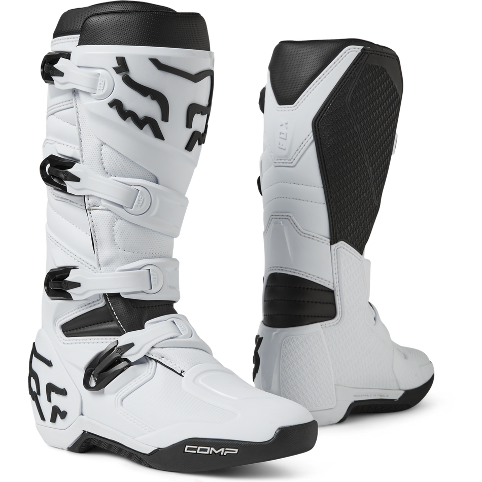 COMP BOOT [WHITE]