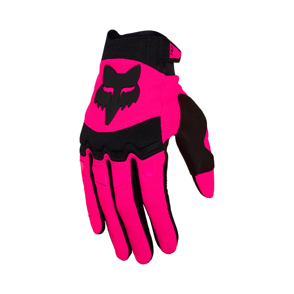 DIRTPAW GLOVE [PINK]