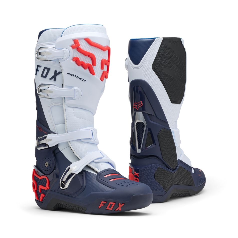 INSTINCT BOOT [Midnight Blue]