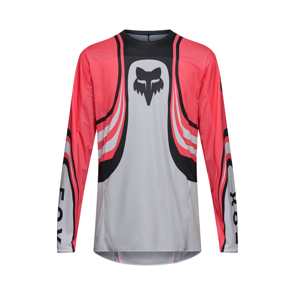 180 DRAFT JERSEY [WHITE]