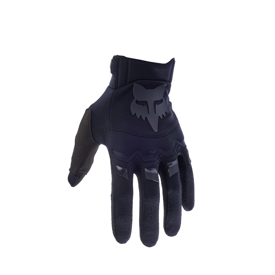 DIRTPAW GLOVE - BLACK [BLACK/BLACK]