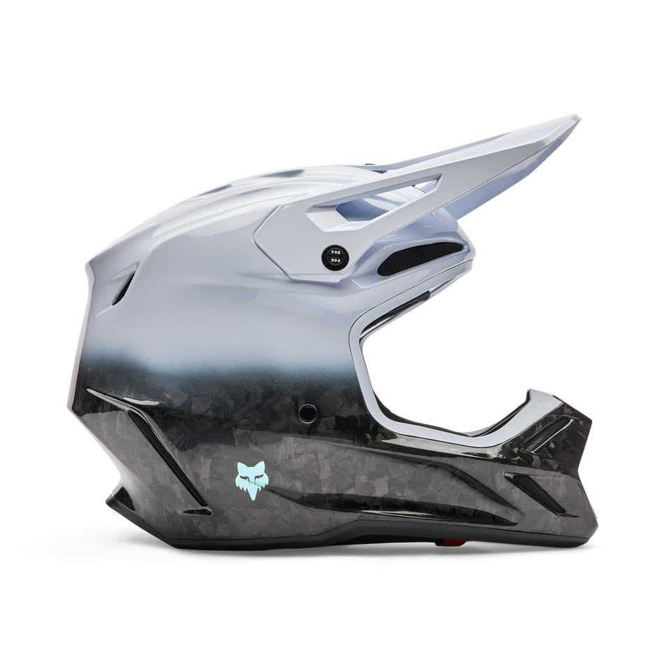 V3 RS GHOST HELMET [WHITE]