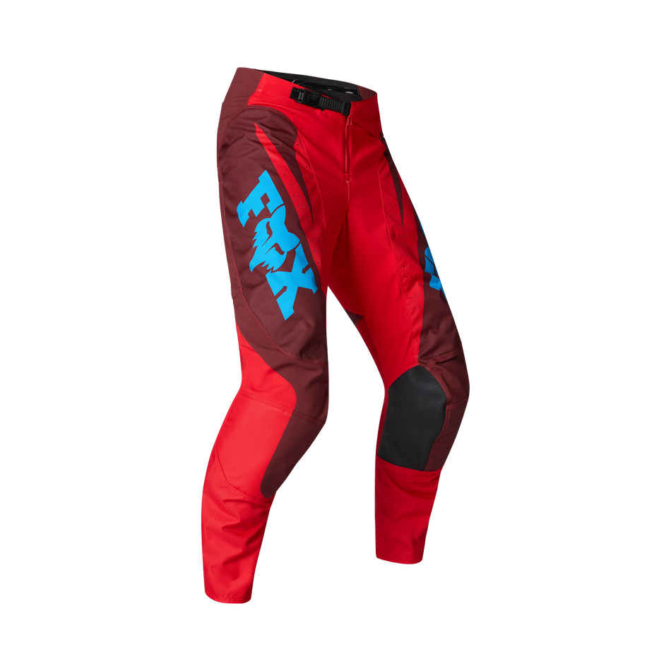 180 RAID PANT [DEEP FERN]