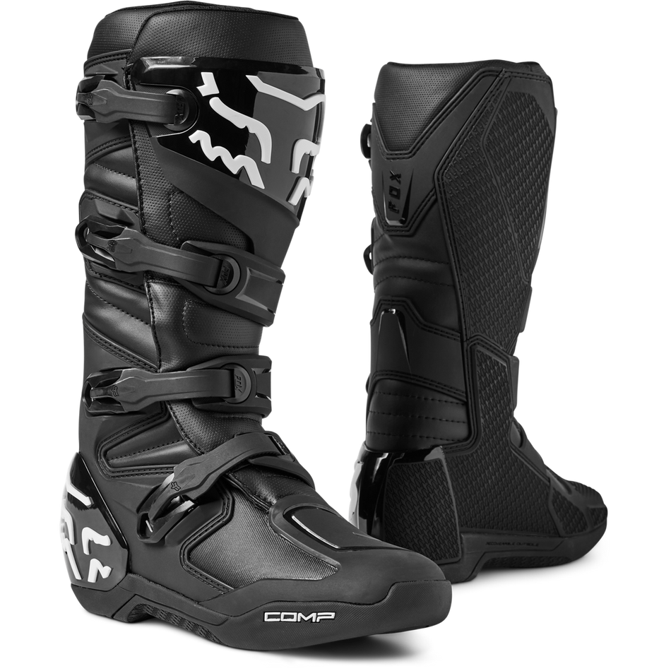 COMP BOOT [BLACK]