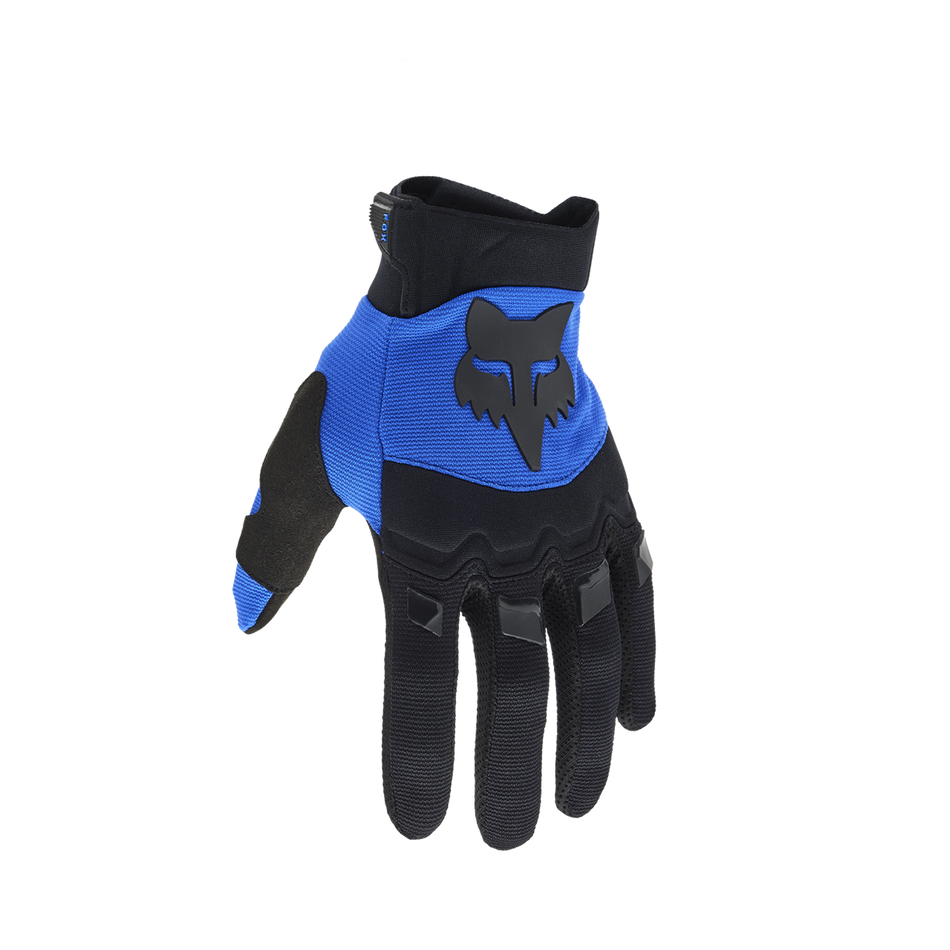 DIRTPAW GLOVE [BLUE]