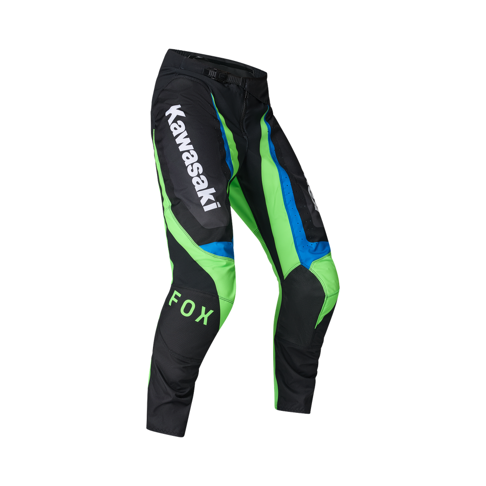 180 KAWASAKI PANT [BLACK]